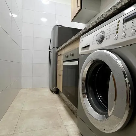 Appart Prestige Au Centre De Rabat Luxe & Confort Exterior foto
