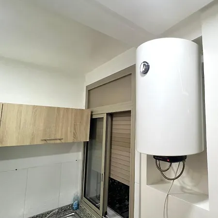Appart Prestige Au Centre De Rabat Luxe & Confort Exterior foto