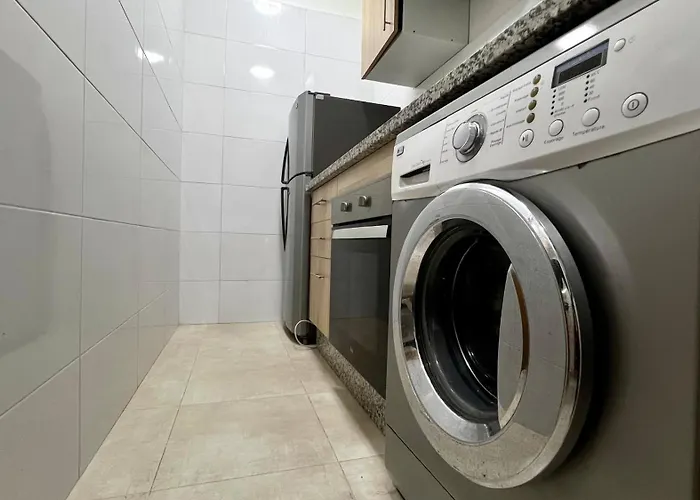Appart Prestige Au Centre De Rabat Luxe & Confort