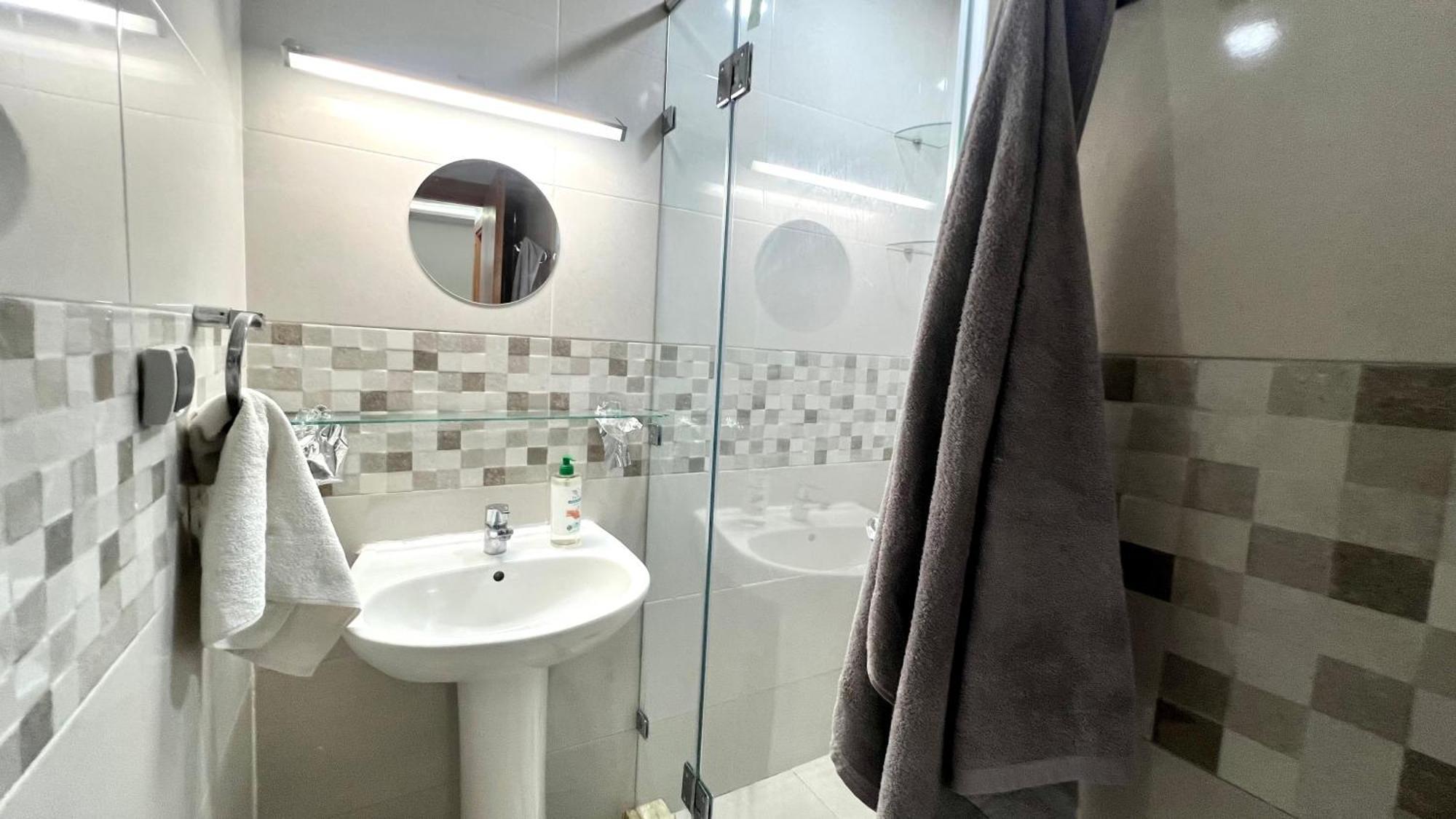 Apartment Prestige Au Centre De Luxe & Confort
