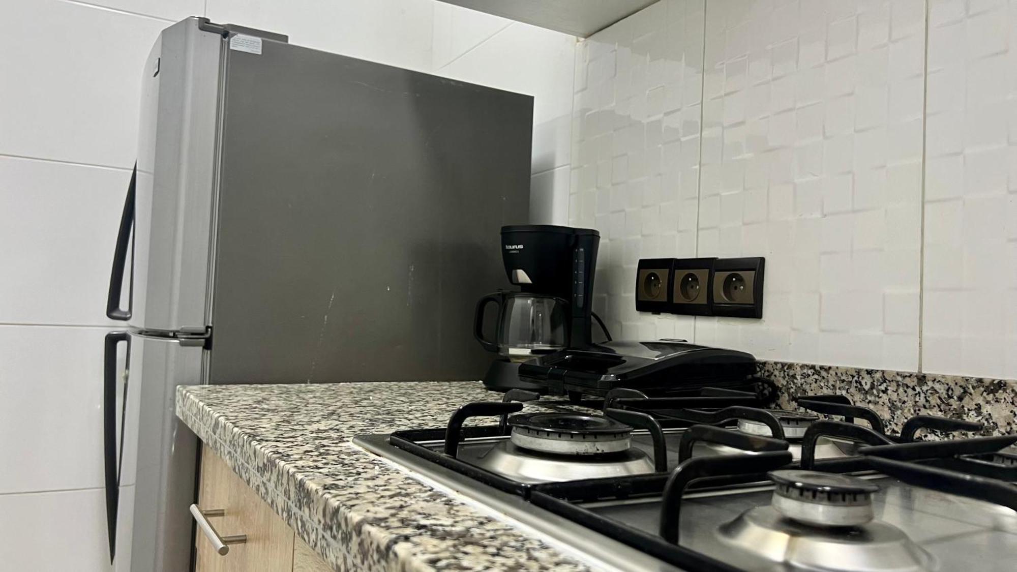 Prestige Au Centre De Luxe & Confort Apartment *