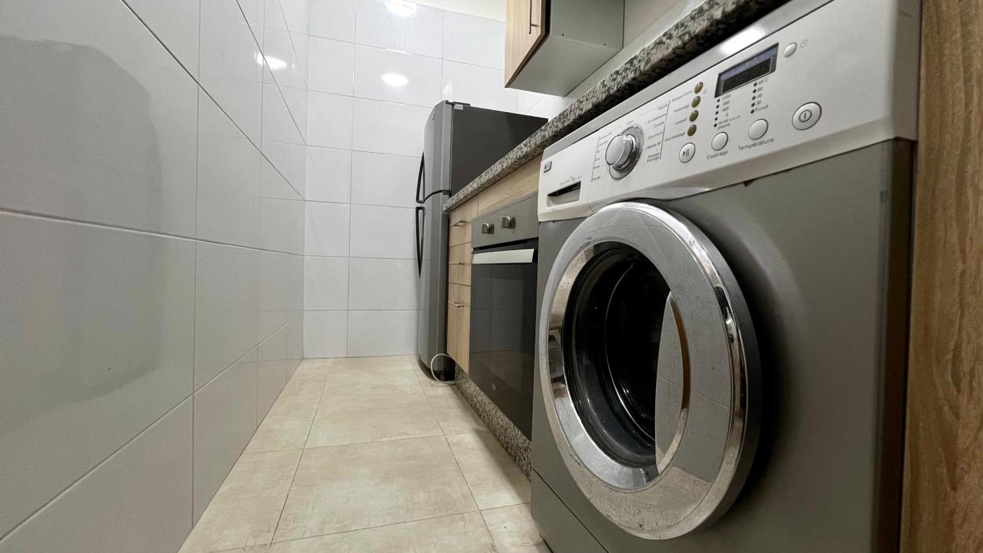 Prestige Au Centre De Luxe & Confort Apartment Rabat