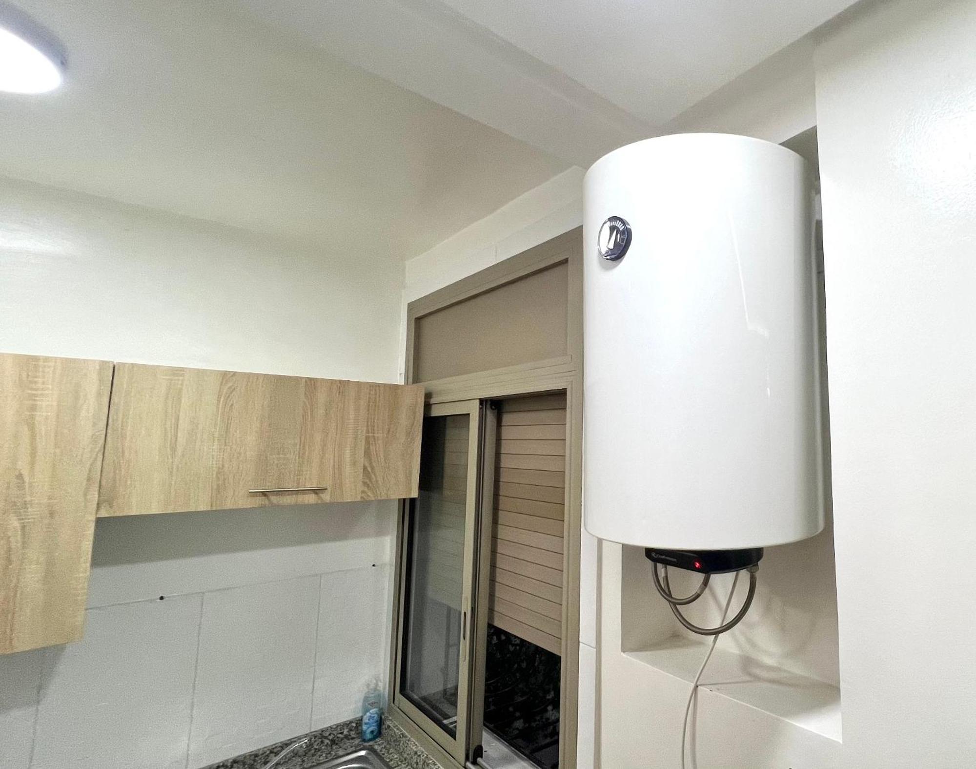 Apartment Prestige Au Centre De Luxe & Confort
