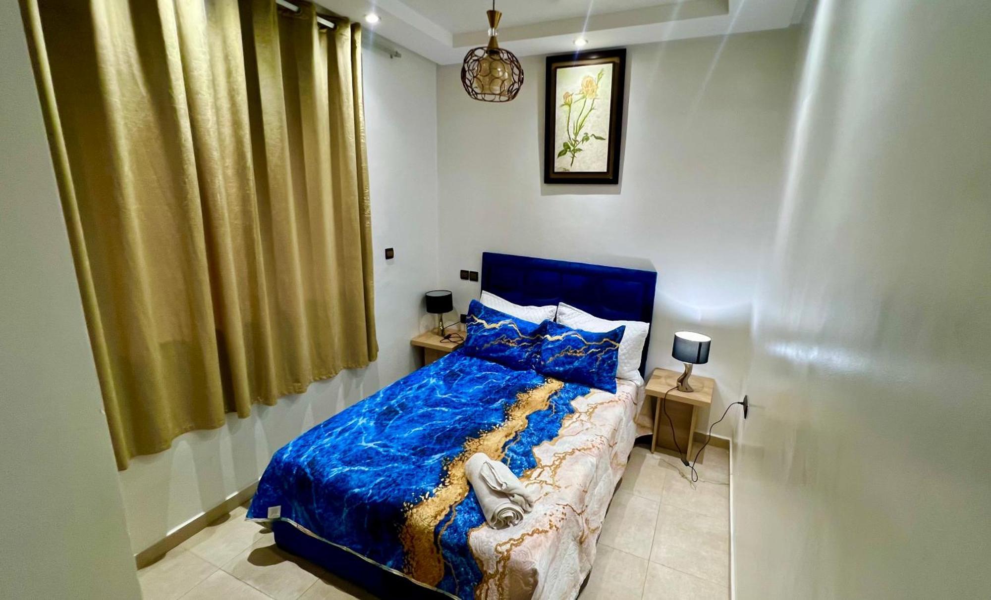 Prestige Au Centre De Luxe & Confort * Rabat