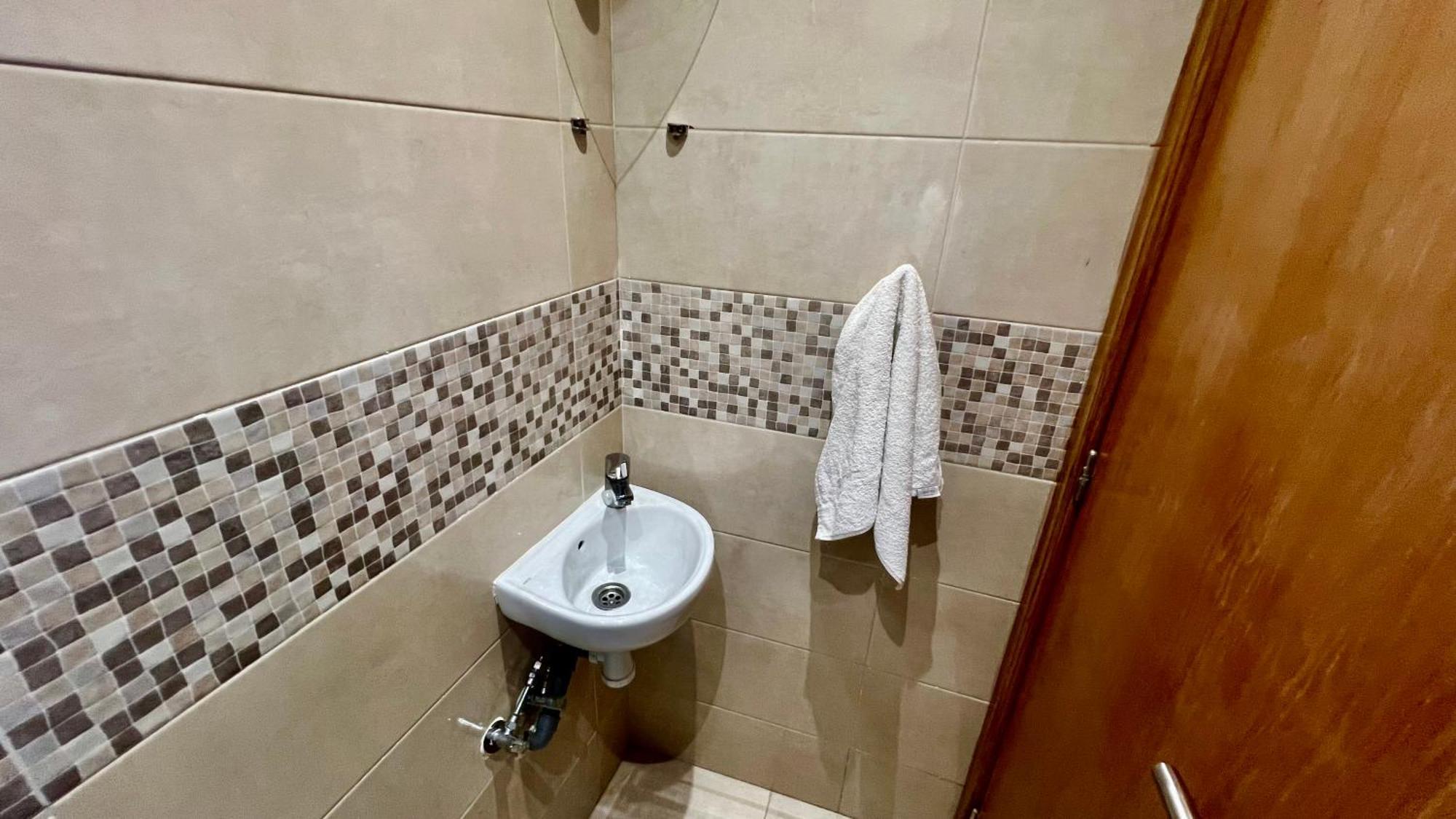 Apartment Prestige Au Centre De Luxe & Confort Rabat