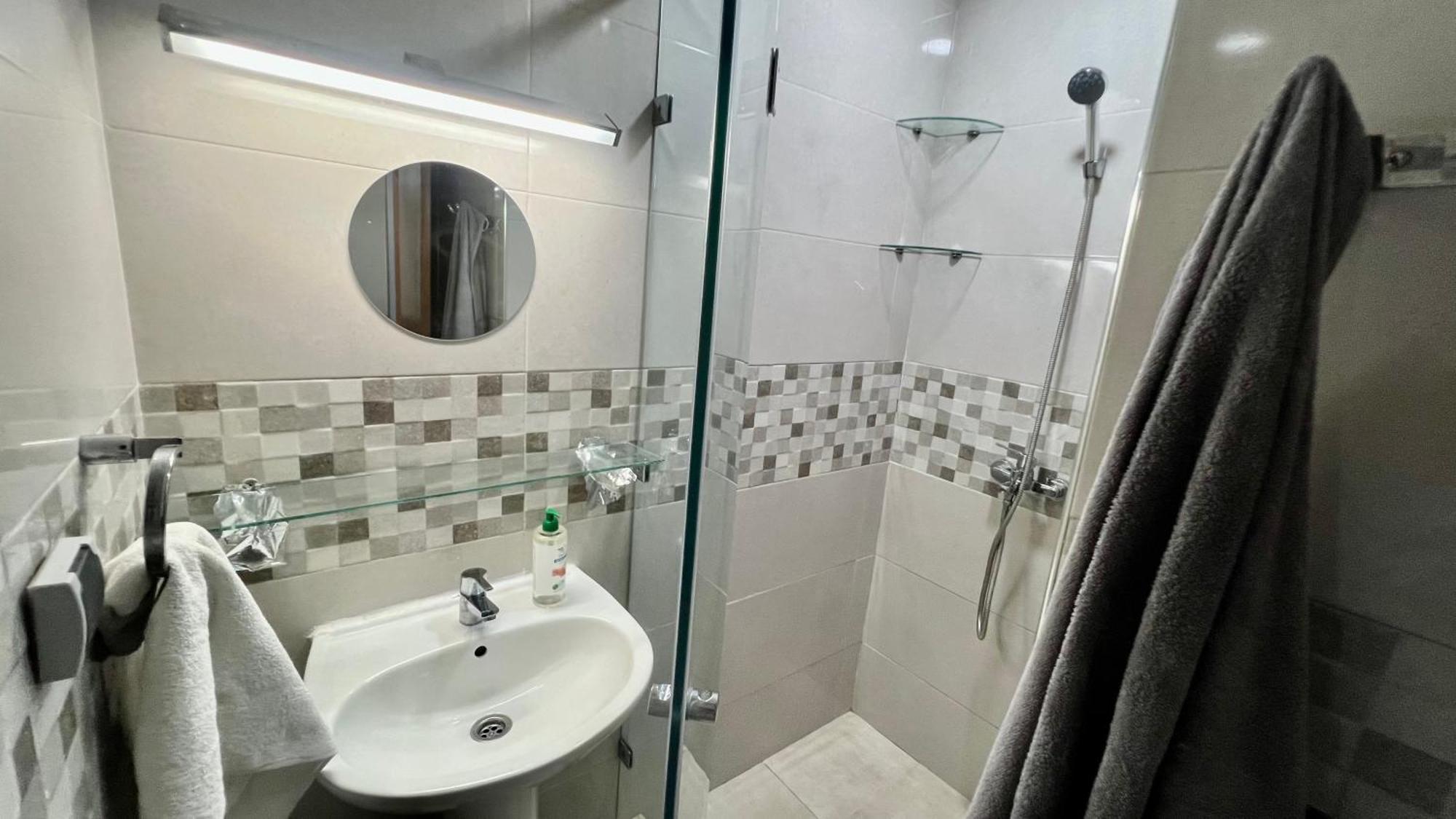 Apartment Prestige Au Centre De Luxe & Confort Rabat
