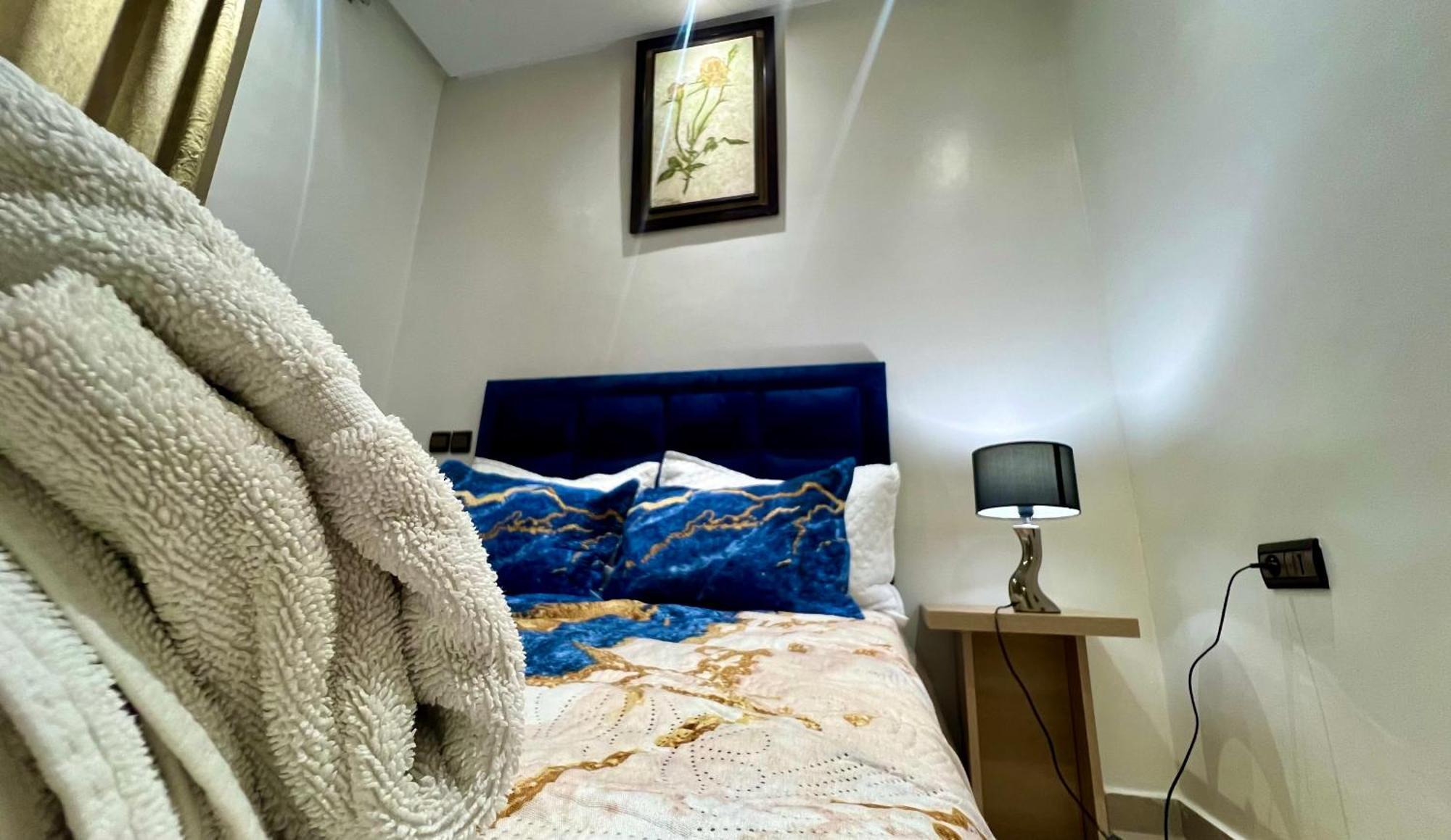 Apartment Prestige Au Centre De Luxe & Confort