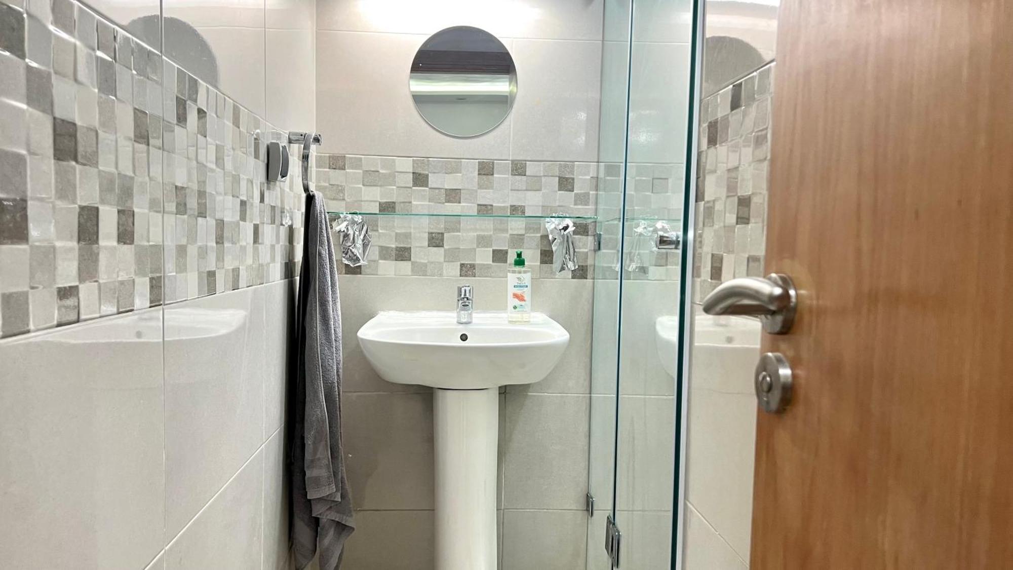 Apartment Prestige Au Centre De Luxe & Confort