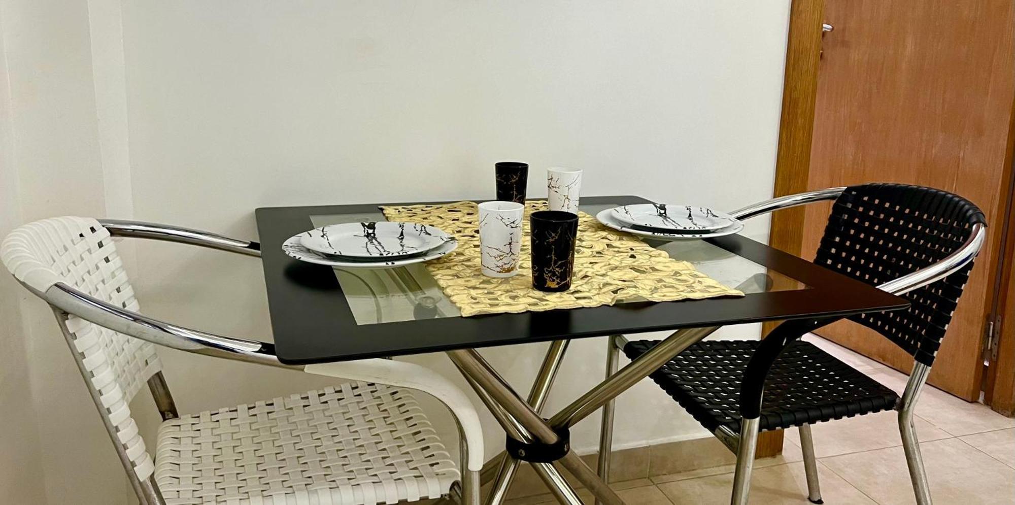 Prestige Au Centre De Luxe & Confort Apartment