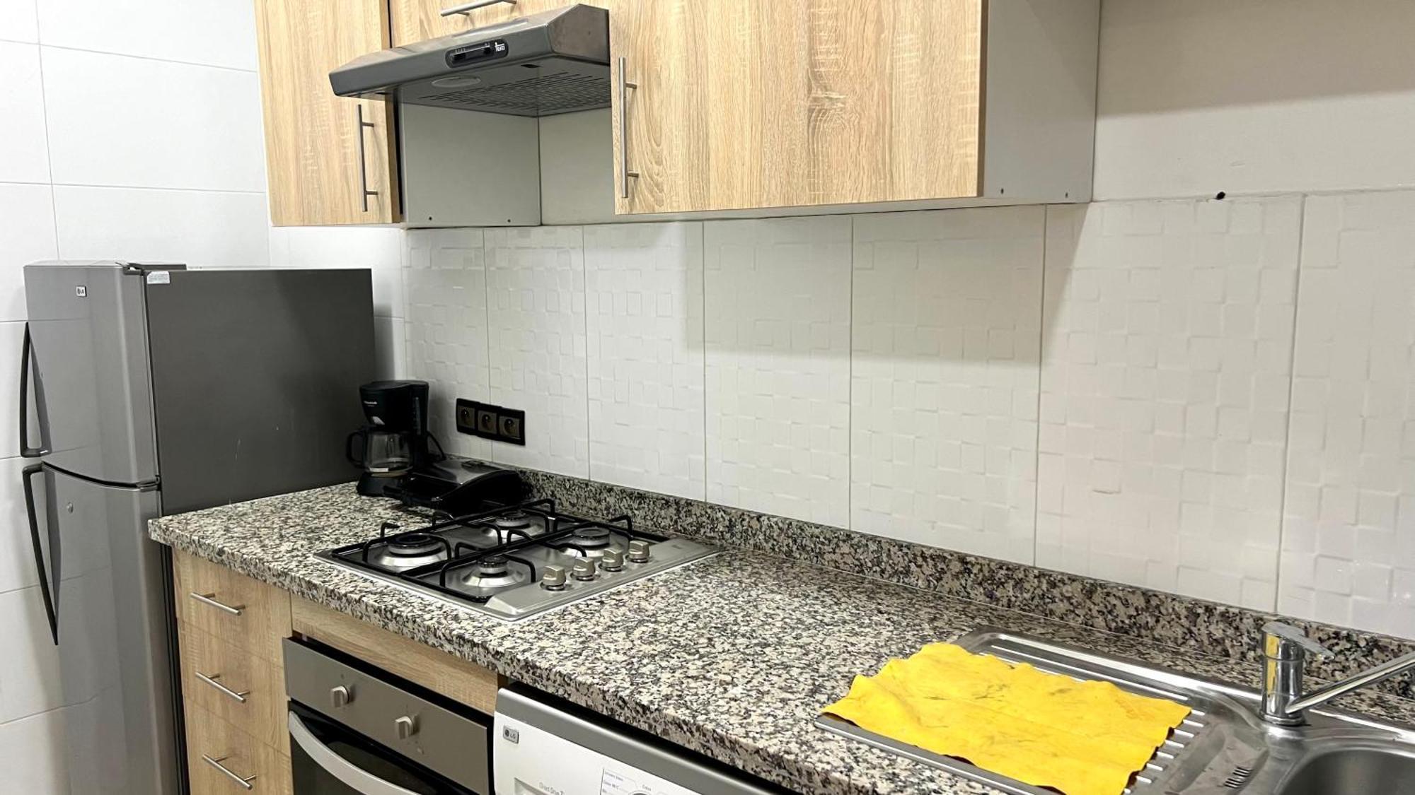 Apartment Prestige Au Centre De Luxe & Confort Rabat