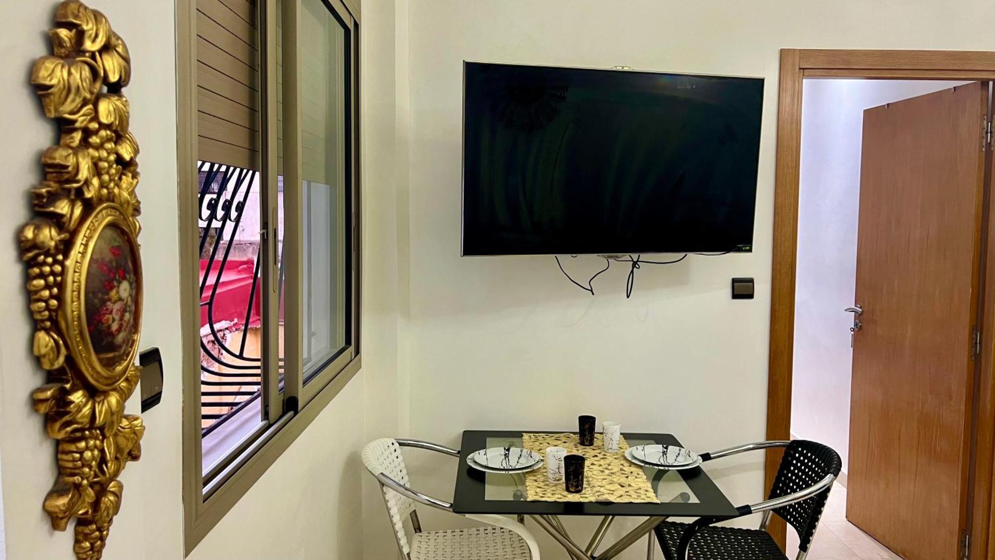 Prestige Au Centre De Luxe & Confort Apartment