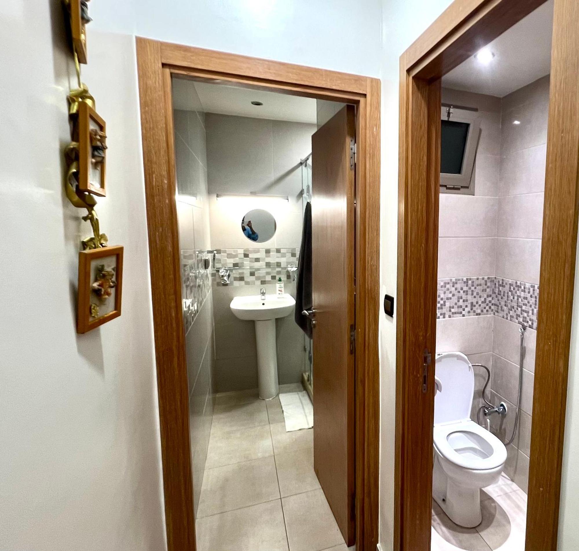 Prestige Au Centre De Luxe & Confort Apartment *